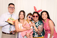 60014 - Becky + Lucas Wedding Photobooth 2026