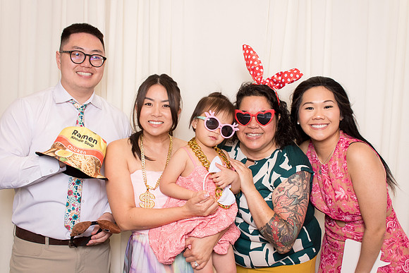 60014 - Becky + Lucas Wedding Photobooth 2026