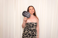 60019 - Becky + Lucas Wedding Photobooth 2026