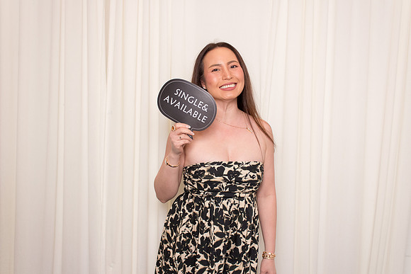60019 - Becky + Lucas Wedding Photobooth 2026