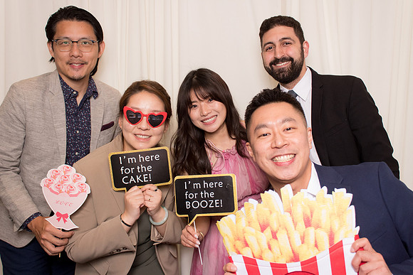 60024 - Becky + Lucas Wedding Photobooth 2026