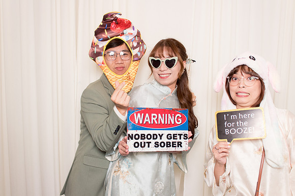 60043 - Becky + Lucas Wedding Photobooth 2026