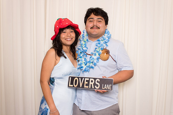 60045 - Becky + Lucas Wedding Photobooth 2026