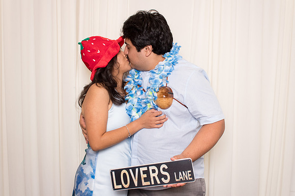 60046 - Becky + Lucas Wedding Photobooth 2026