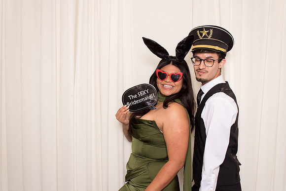 60052 - Becky + Lucas Wedding Photobooth 2026