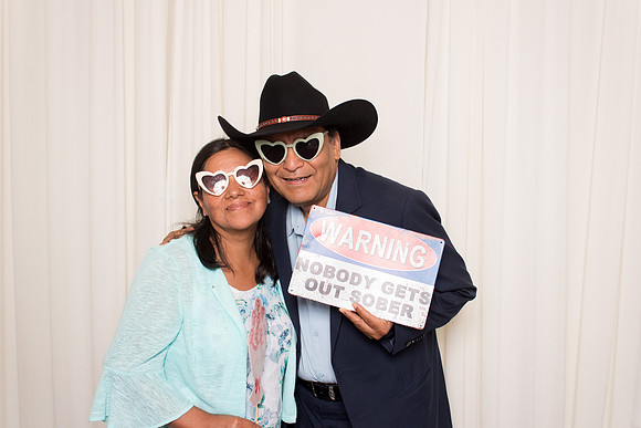 60056 - Becky + Lucas Wedding Photobooth 2026