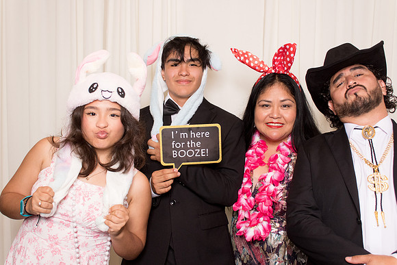 60057 - Becky + Lucas Wedding Photobooth 2026
