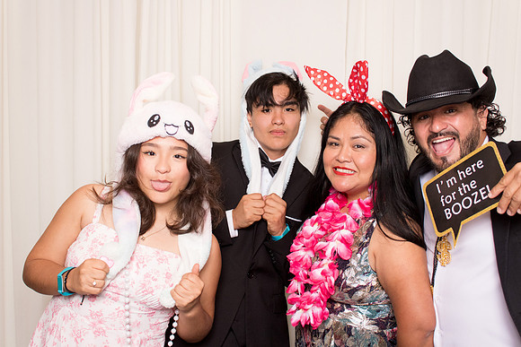 60059 - Becky + Lucas Wedding Photobooth 2026