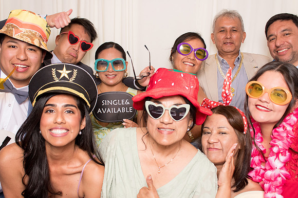 60062 - Becky + Lucas Wedding Photobooth 2026