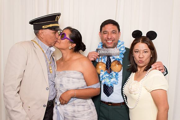 60065 - Becky + Lucas Wedding Photobooth 2026