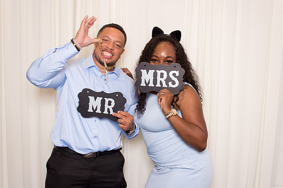 60067 - Becky + Lucas Wedding Photobooth 2026