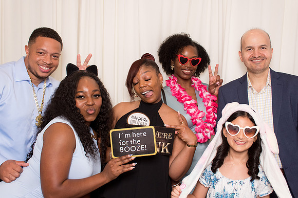 60071 - Becky + Lucas Wedding Photobooth 2026