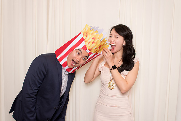 60084 - Becky + Lucas Wedding Photobooth 2026