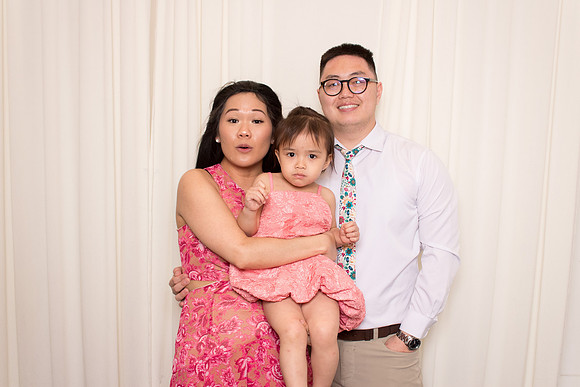 60087 - Becky + Lucas Wedding Photobooth 2026