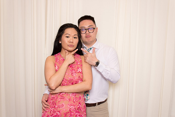 60092 - Becky + Lucas Wedding Photobooth 2026