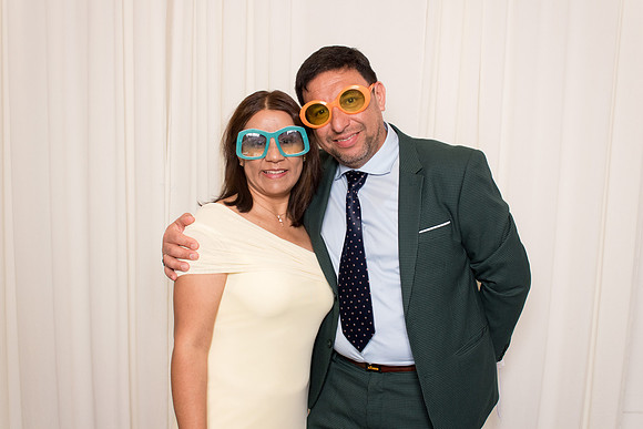 60096 - Becky + Lucas Wedding Photobooth 2026