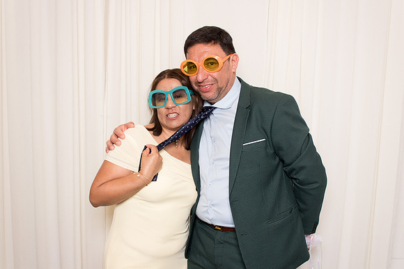 60098 - Becky + Lucas Wedding Photobooth 2026