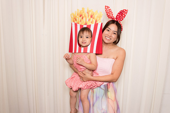 60099 - Becky + Lucas Wedding Photobooth 2026