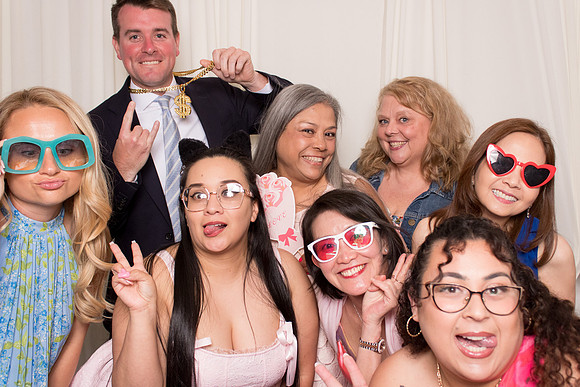 60127 - Becky + Lucas Wedding Photobooth 2026