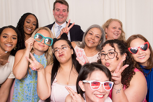60130 - Becky + Lucas Wedding Photobooth 2026