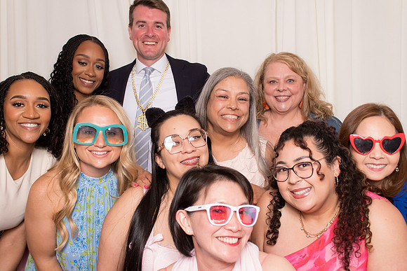 60129 - Becky + Lucas Wedding Photobooth 2026
