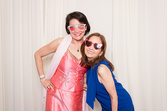 60132 - Becky + Lucas Wedding Photobooth 2026