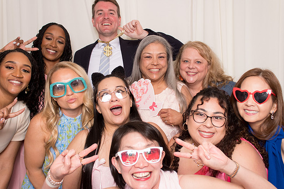 60131 - Becky + Lucas Wedding Photobooth 2026