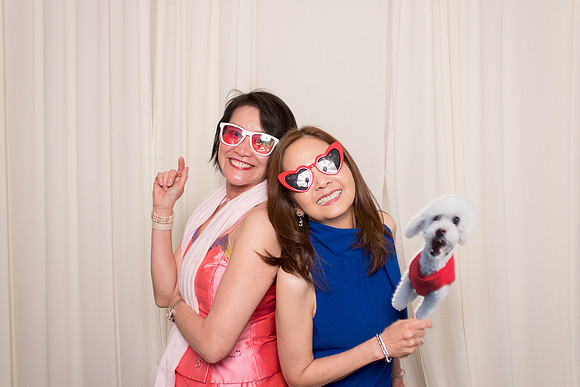 60134 - Becky + Lucas Wedding Photobooth 2026