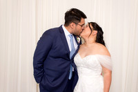 60001 - Becky + Lucas Wedding Photobooth 2026