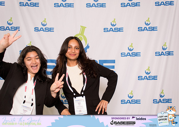 12405 - SASE NC Career Fair Photobooth 2024