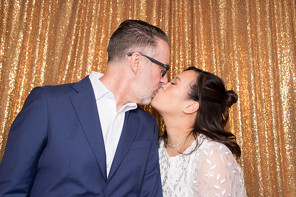 60086 - Jenny + Zack Wedding Photobooth 2026