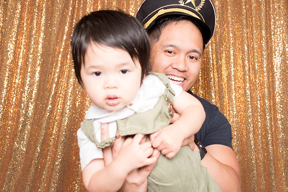 60091 - Jenny + Zack Wedding Photobooth 2026
