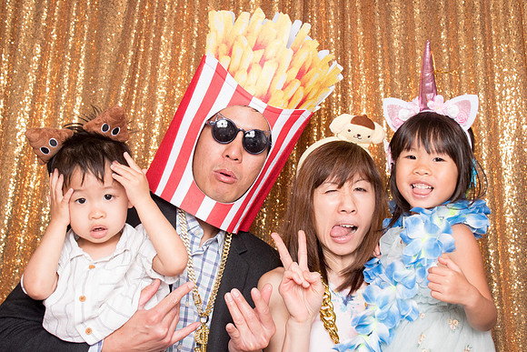 60094 - Jenny + Zack Wedding Photobooth 2026