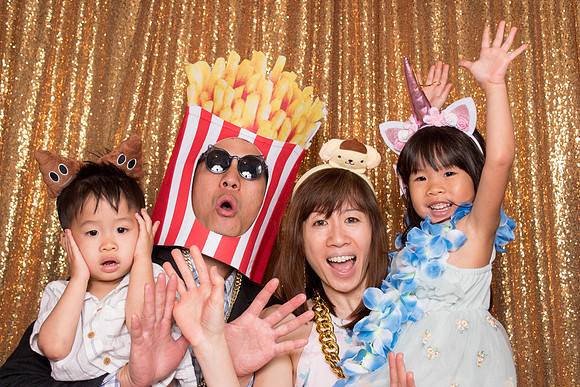 60095 - Jenny + Zack Wedding Photobooth 2026