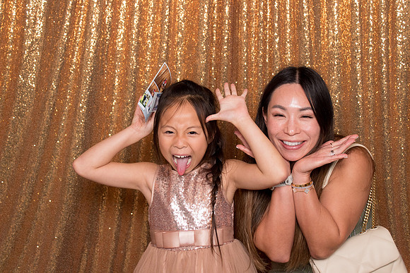 60097 - Jenny + Zack Wedding Photobooth 2026