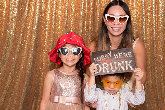 60099 - Jenny + Zack Wedding Photobooth 2026
