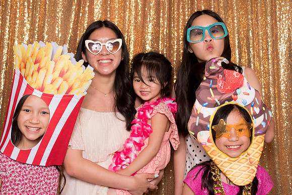 60111 - Jenny + Zack Wedding Photobooth 2026