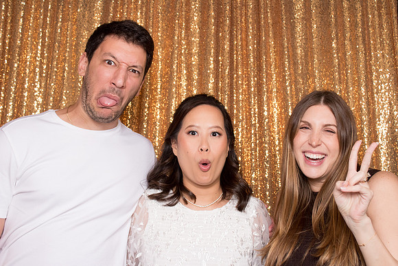 60118 - Jenny + Zack Wedding Photobooth 2026