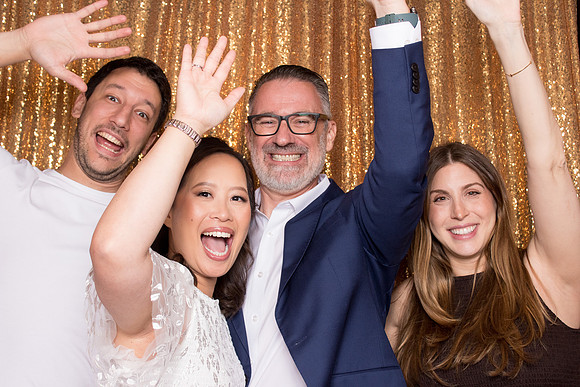 60122 - Jenny + Zack Wedding Photobooth 2026