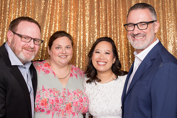 60123 - Jenny + Zack Wedding Photobooth 2026