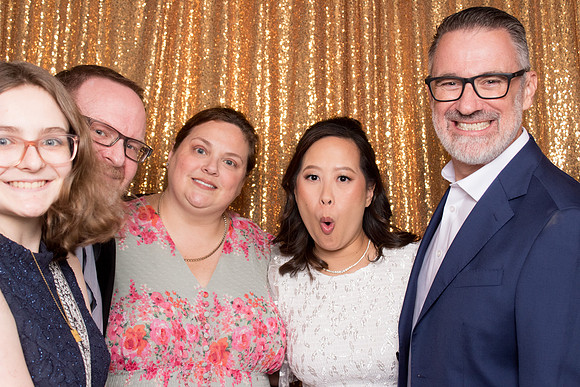 60124 - Jenny + Zack Wedding Photobooth 2026