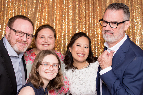60125 - Jenny + Zack Wedding Photobooth 2026