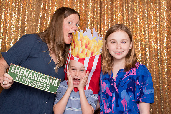 60136 - Jenny + Zack Wedding Photobooth 2026