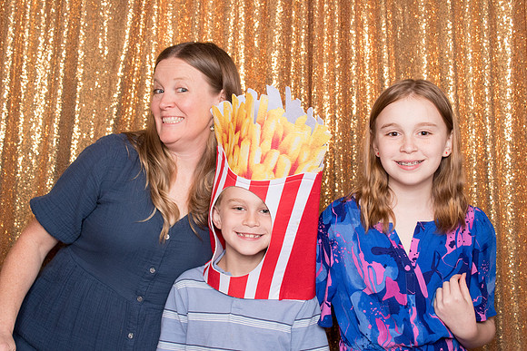 60137 - Jenny + Zack Wedding Photobooth 2026