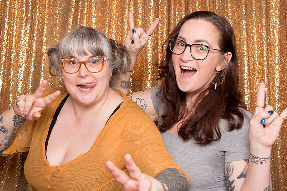 60138 - Jenny + Zack Wedding Photobooth 2026