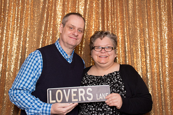 60141 - Jenny + Zack Wedding Photobooth 2026