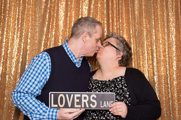 60142 - Jenny + Zack Wedding Photobooth 2026