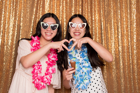60147 - Jenny + Zack Wedding Photobooth 2026