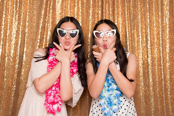 60148 - Jenny + Zack Wedding Photobooth 2026