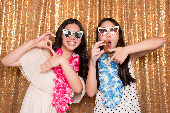 60149 - Jenny + Zack Wedding Photobooth 2026